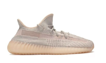 Exclusivity Defined: Exploring the adidas Yeezy Boost 350 V2 ‘Synth’ (Non-Reflective)
