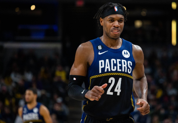Hield trade calls rise as league’s top scorer is sought after