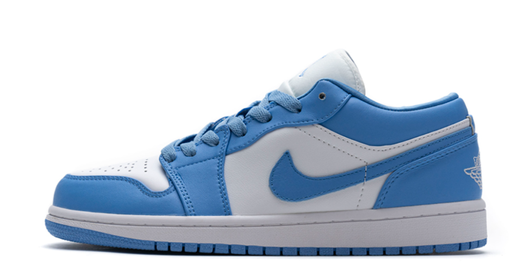 How to buy Air Jordan 1 Low UNC (W) on a low budget
